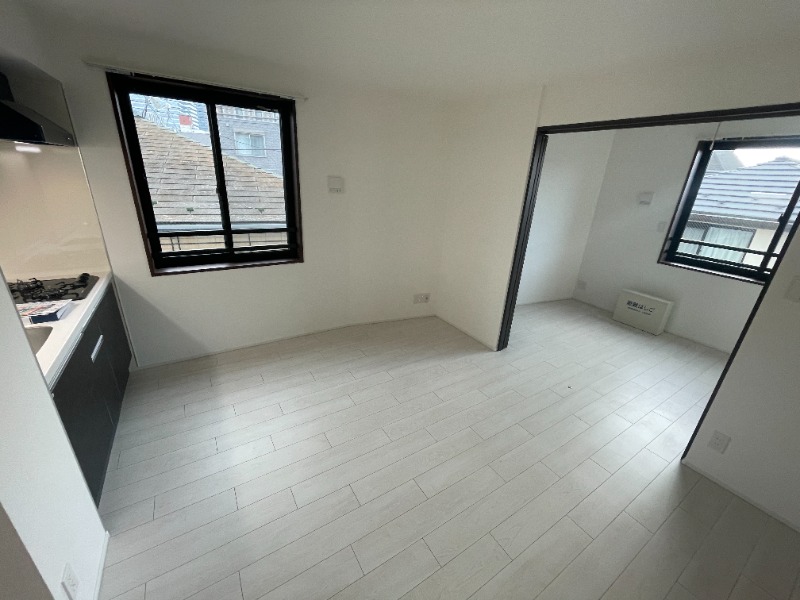 GRANPASEO中野Ⅲ1階 同タイプ別部屋の写真です