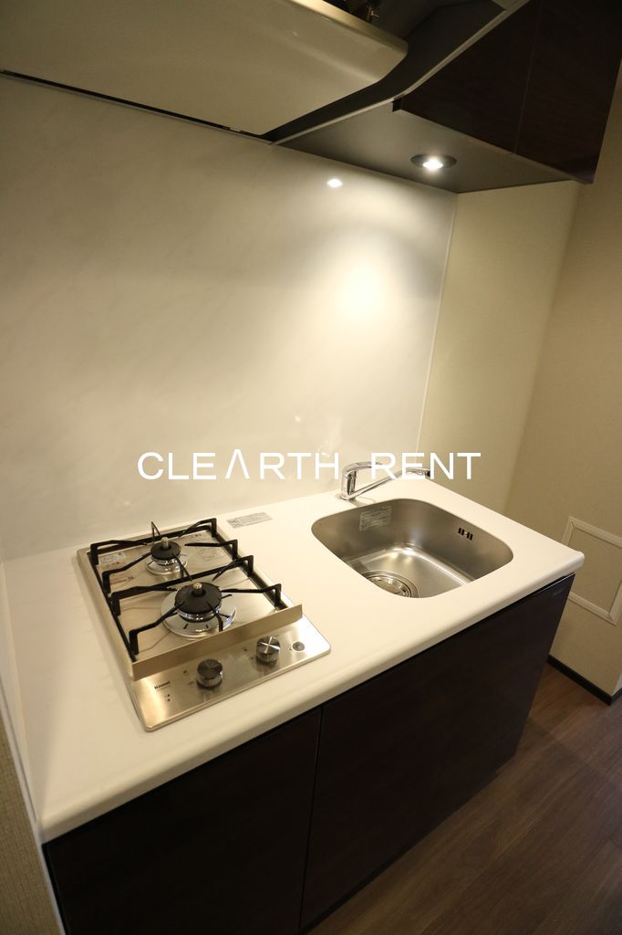 コンシェリア大森山王 ＣＲＯＳＳＩＡ4階 同タイプ別住戸写真となります。現況と異なる場合がございます。