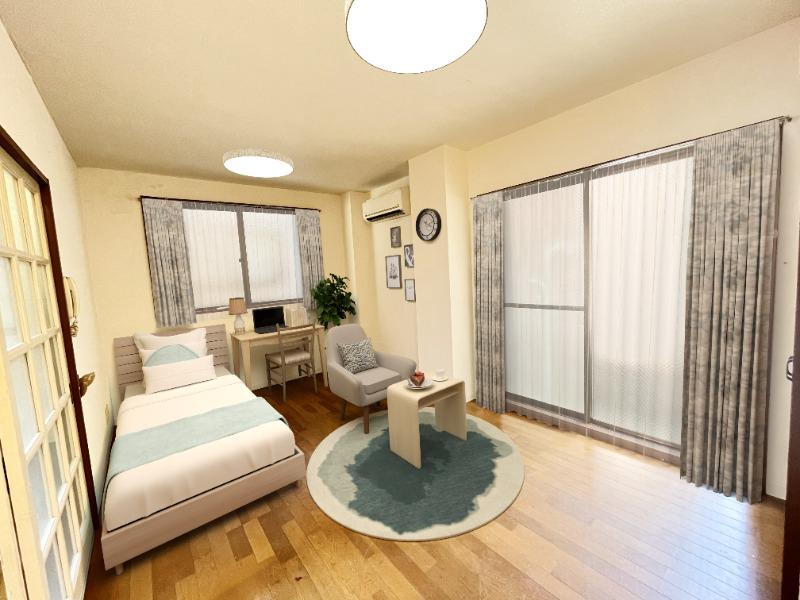 グレイスメゾン 家具イメージ