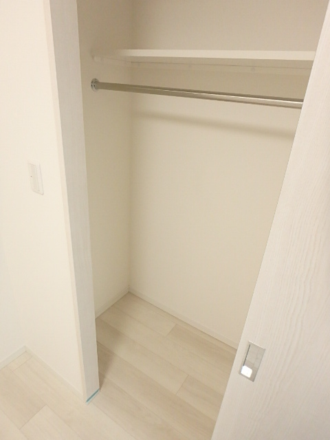 ガーラ・ステーション横浜大口4階 同建物別部屋の参考画像