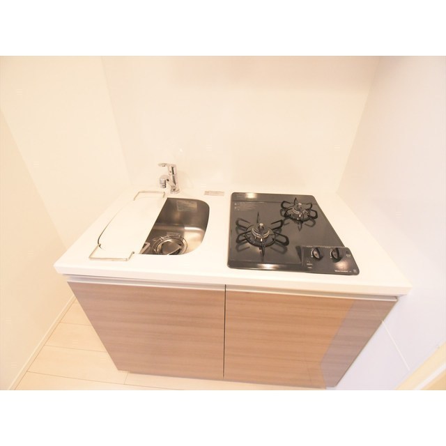 ルクレ上北沢ルネサンスコート0301号室 内観