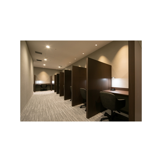 津田沼ザ・タワー3708号室 スタディールーム