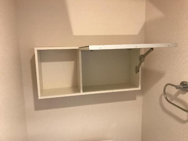 レガシープレイス片瀬205号室 その他