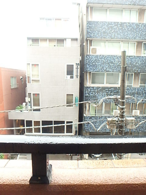 グランド・ガーラ西麻布4階 ◆眺望◆