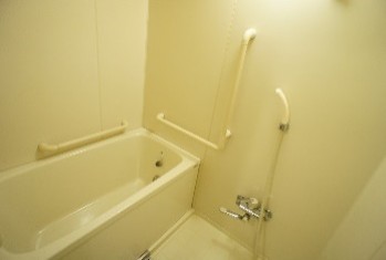 カサグランデ お風呂