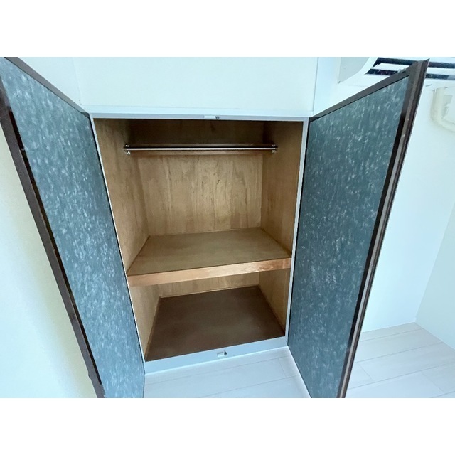 リブレス大宮 内観