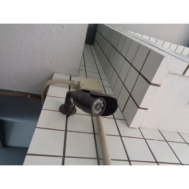 アクセス高円寺 外観