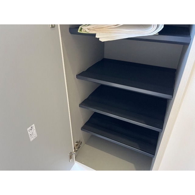 エステイトB東岩槻103号室 内観