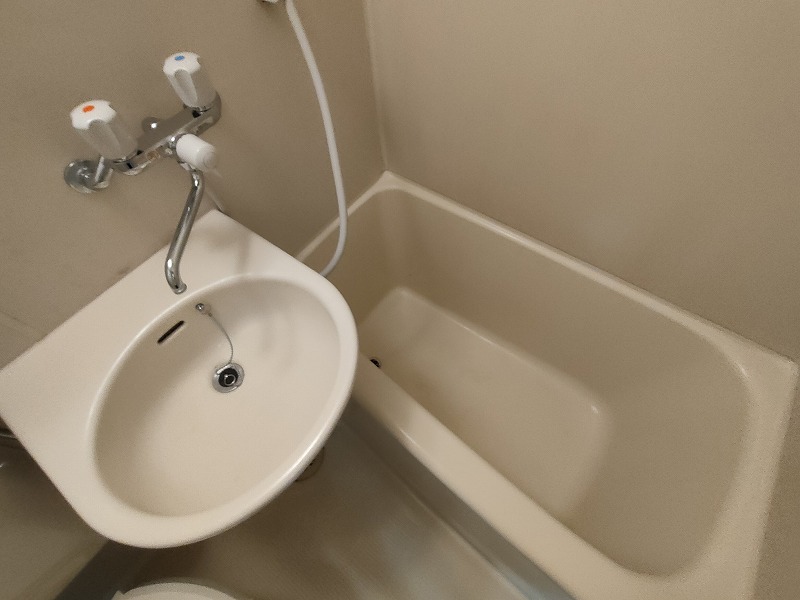 シャンブル綾瀬Ｅ2階 部屋その他