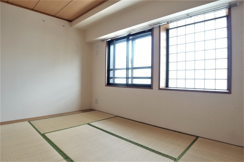 T’s garden東陽町9階 内観