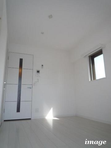 ガーラ・ステージ大塚駅前 寝室にいかがでしょうか