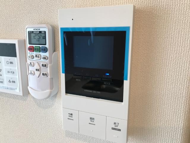 Ｇｒａｎｄ Ｂｅｌｌ Mallｅ （グランド　ベル　マレ） セキュリティ