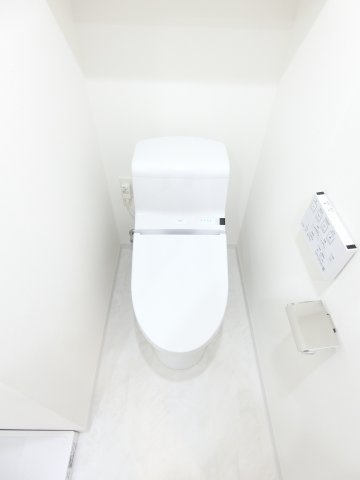 SYFORME MORISHITA ※同タイプ別室の写真です