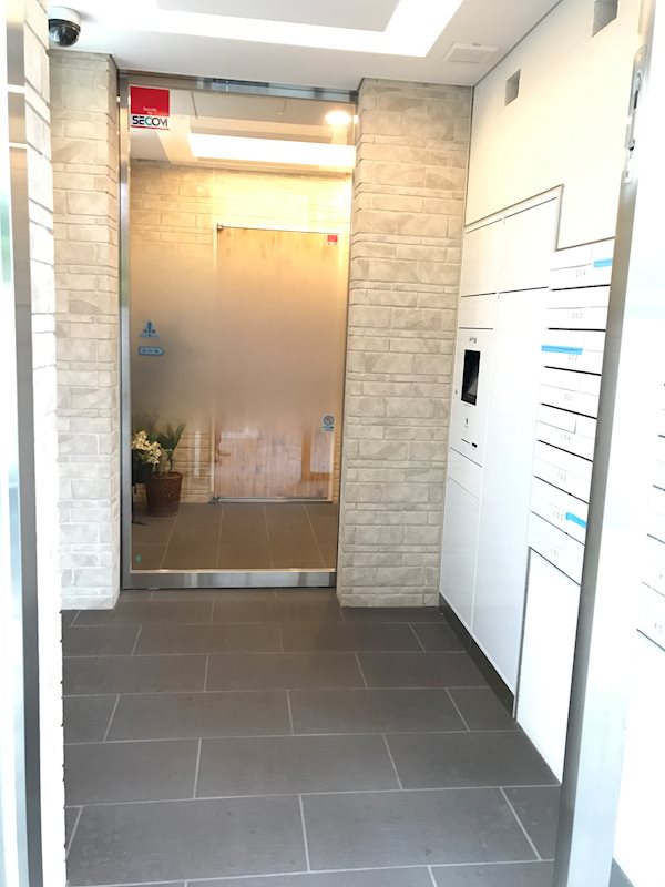 グリーンフォート河田6階 部屋その他