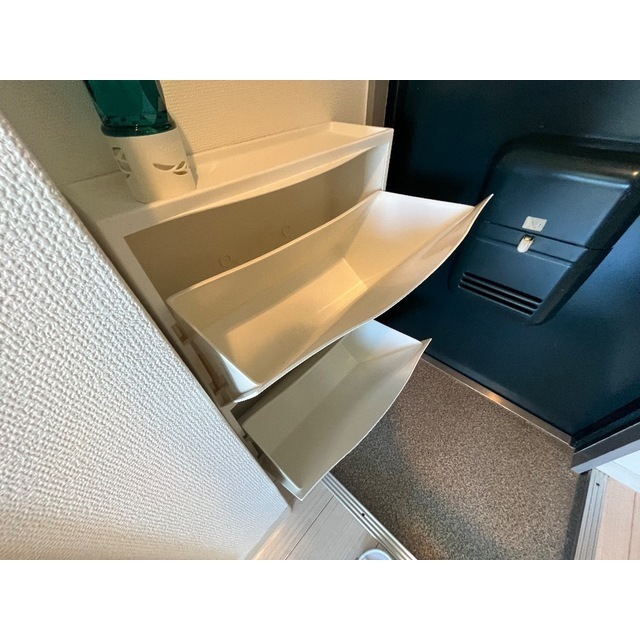 グリーンプゾム305号室 内観