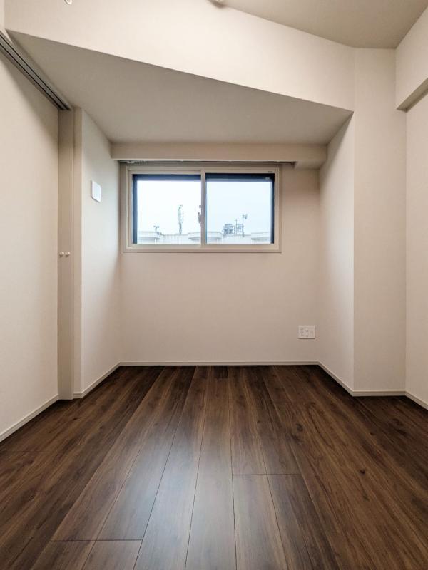 クレストコート世田谷松原5階 その他、部屋スペース