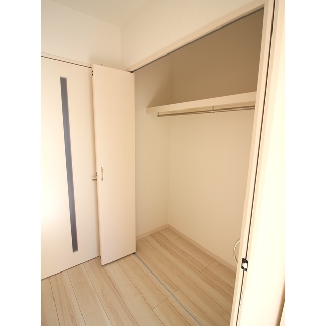 アムール下石神井201号室 内観