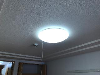 エスポワールシャトー神地 室内設備（イメージ）