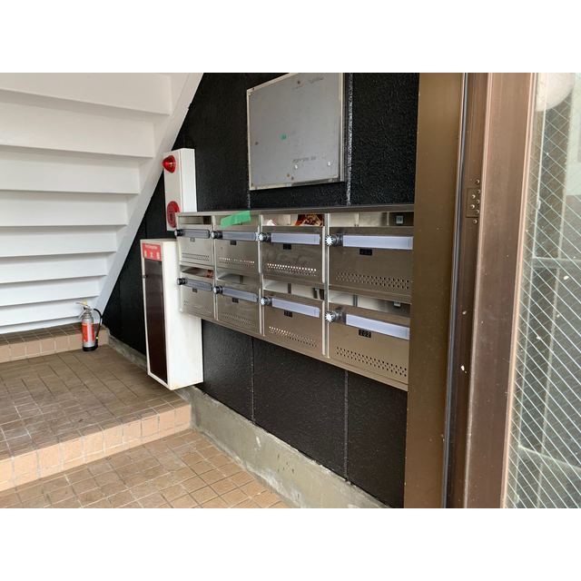 メゾンコジマB202号室 部屋その他