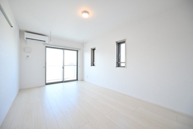 エルミ上落合4階 部屋その他