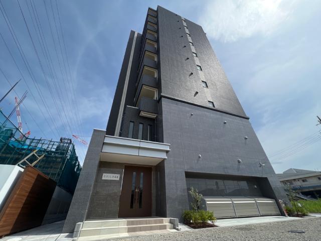 GUILD幕張（ギルドマクハリ）807号室 外観写真（昼）