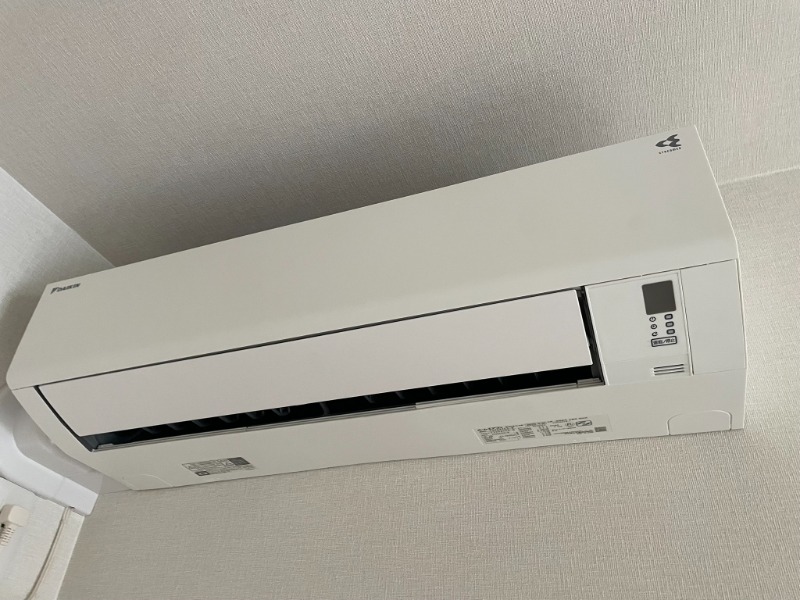 エリタージュ3階 部屋設備