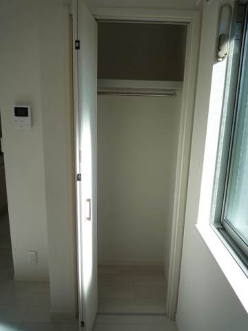 グリーンハイツ西横浜3階 部屋その他