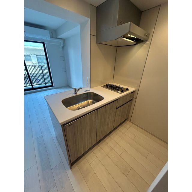 ブランシエスタ用賀0307号室 内観