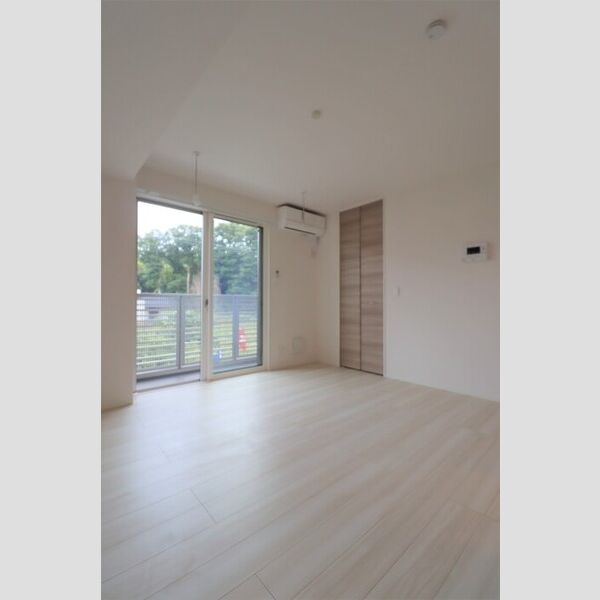 Casa　Vert リビング