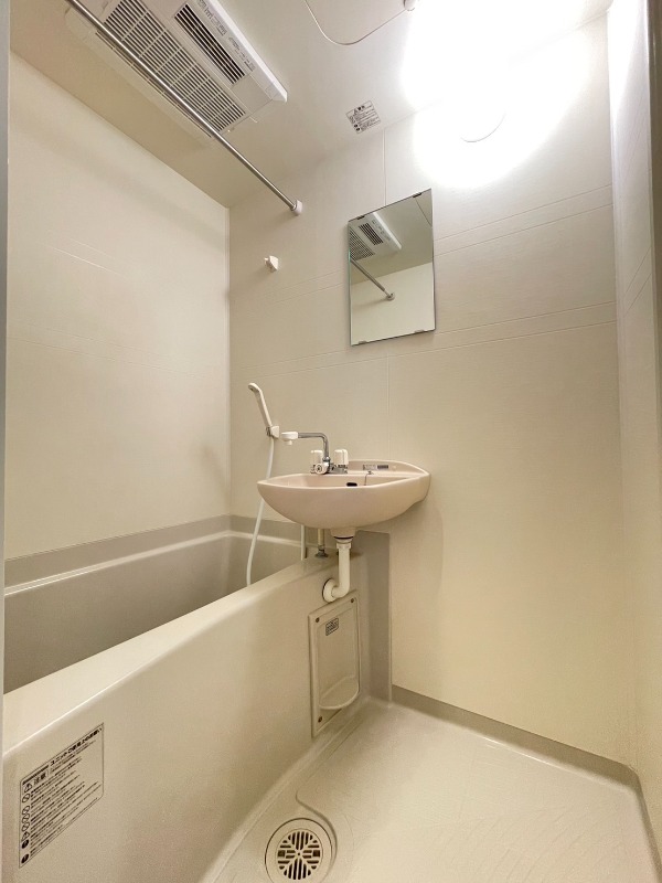 ラ・ヴィータ板橋2階 同建物別部屋の参考画像