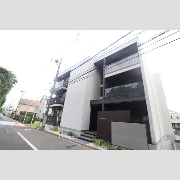 D-Sereno弥生の外観画像