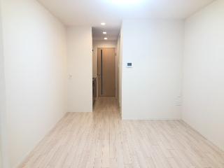 イノセンス 室内（イメージ）