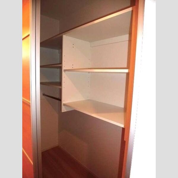 Ciel　manoir 収納