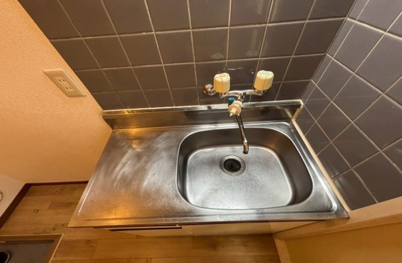 パティオ稔台A棟 ※別部屋参考写真