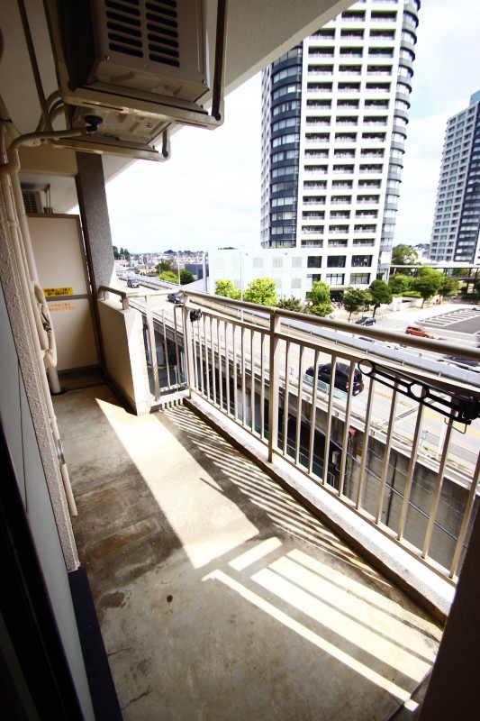 ルシーダⅠ5階 部屋その他