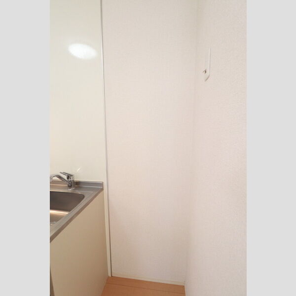 Apt.NRT201号室 部屋その他