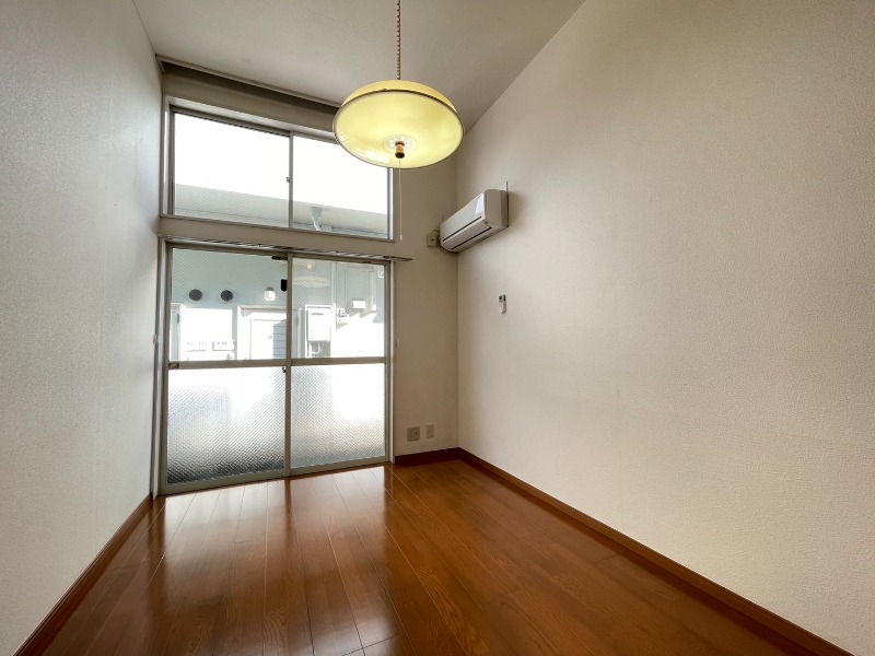 カーム百合ヶ丘Ⅱ1階 部屋その他