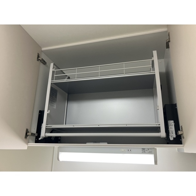 ダイヤモンドクレスト南柏102号室 部屋その他