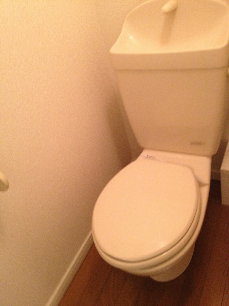 レオパレスラ・フォンテ102号室 部屋その他