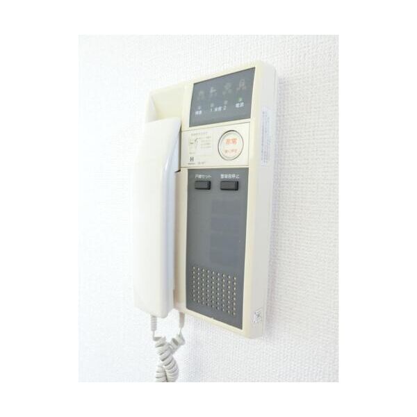 エステートピア上連雀 部屋設備