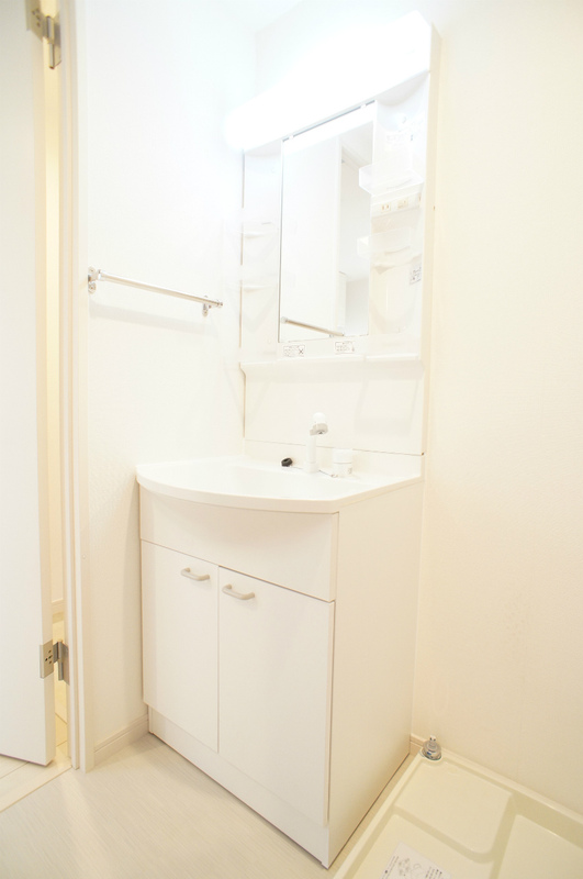 リブリ・時音2階 洗面