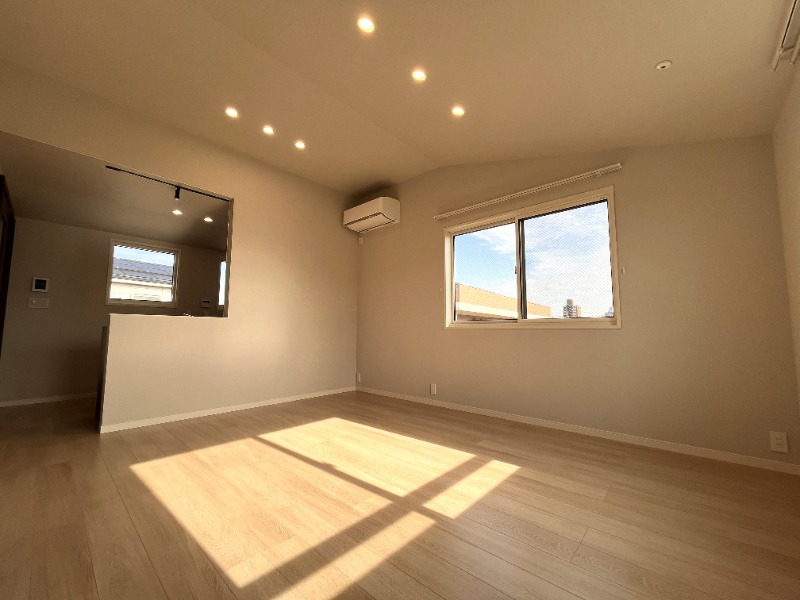 Ti hus 中延 Tihus中延_03_LDK+++