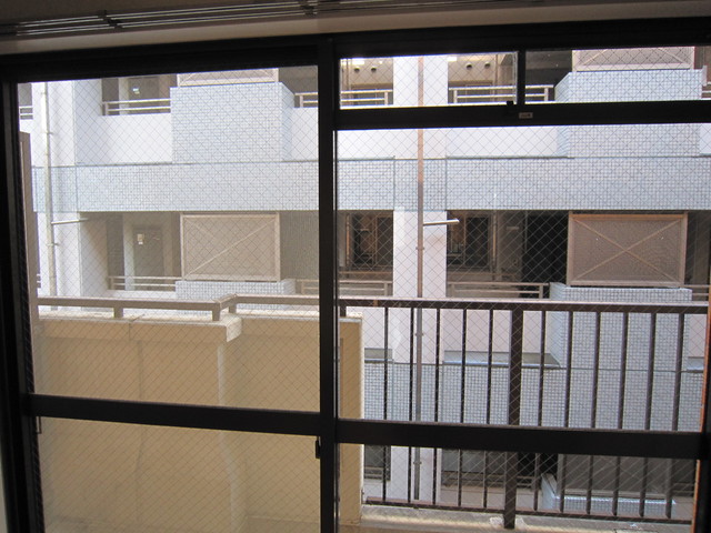 キャセイアークマンション0203号室 同建物内の他住戸の写真です（参考）