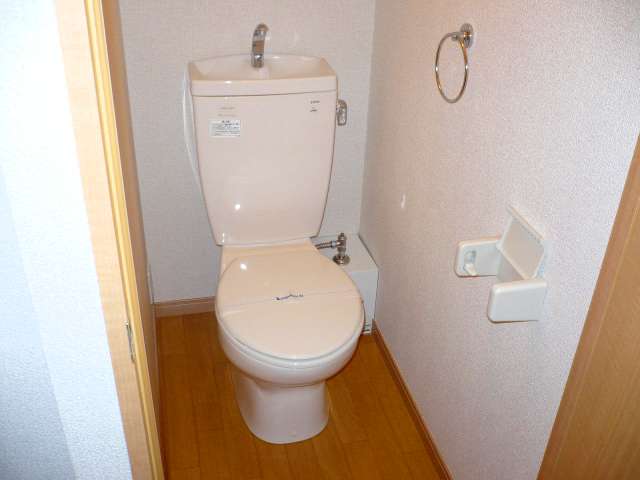 レオパレスプレミール305号室 部屋その他