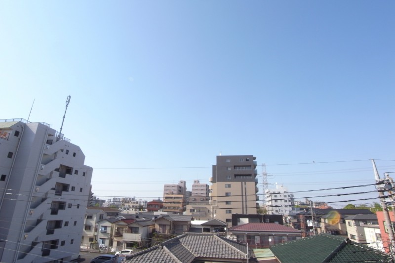 ルクソール　スター3階 部屋その他