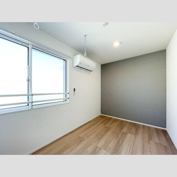 セレスティア柴又Ⅳ 洋室約5.6帖