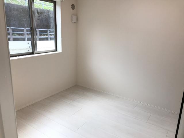 メルヴェイユ 室内