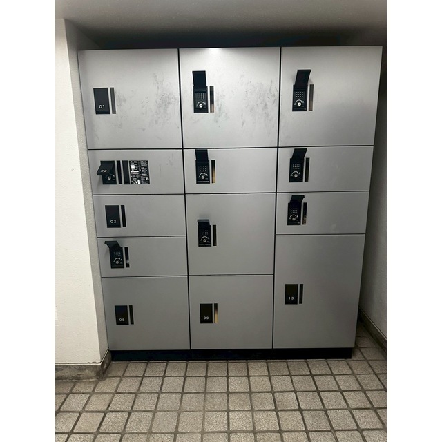 宮園キャピタルマンション3階 外観