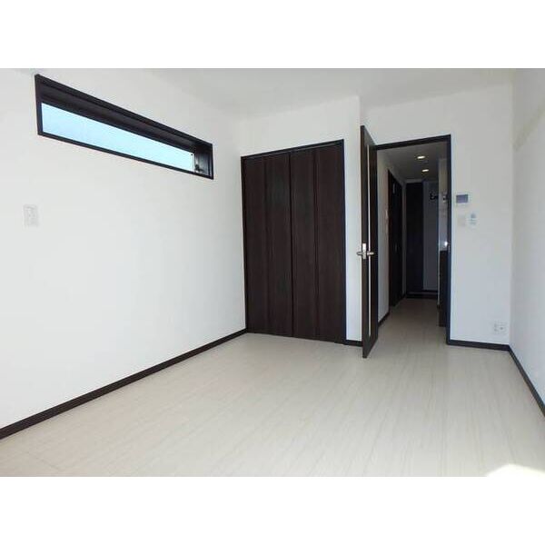 ミレーニア0205号室 部屋その他