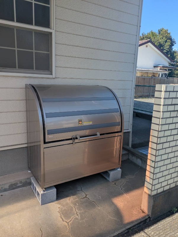 兼六コーポ滝山1階 部屋その他